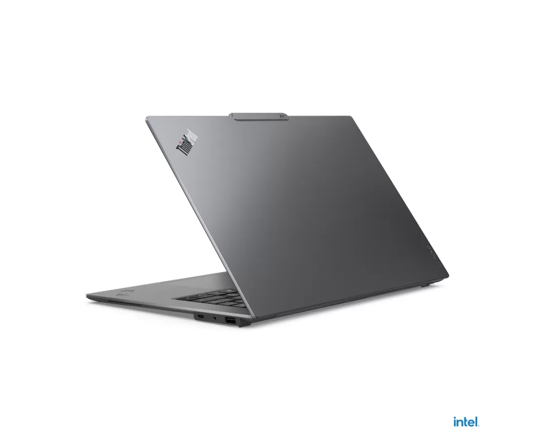 Lenovo ThinkPad X9 15 Gen 1, CPU: Core Ultra 7 268V, RAM: RAM 32 GB, Ổ cứng: SSD 1TB, Độ phân giải : Quad HD+, Card đồ họa: Intel Arc Graphics, Kích thước màn hình: 15.3 inch, Loại màn hình: Laptop Touch, Hệ điều hành: Windows 11, Màu sắc: Thunder Grey - hình số , 3 image